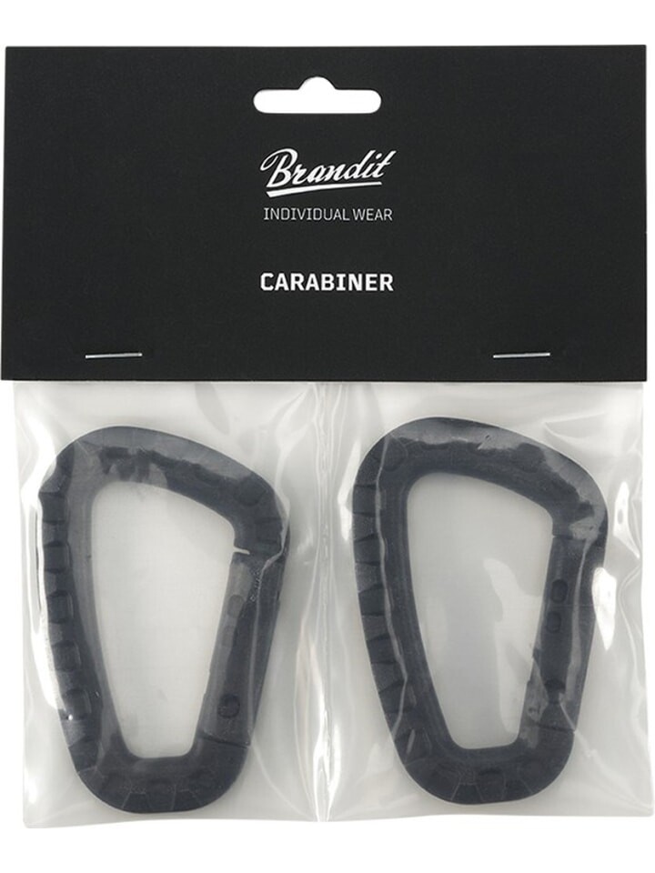 Рюкзак Brandit Rucksack, черный
Рюкзак Brandit Rucksack, черный