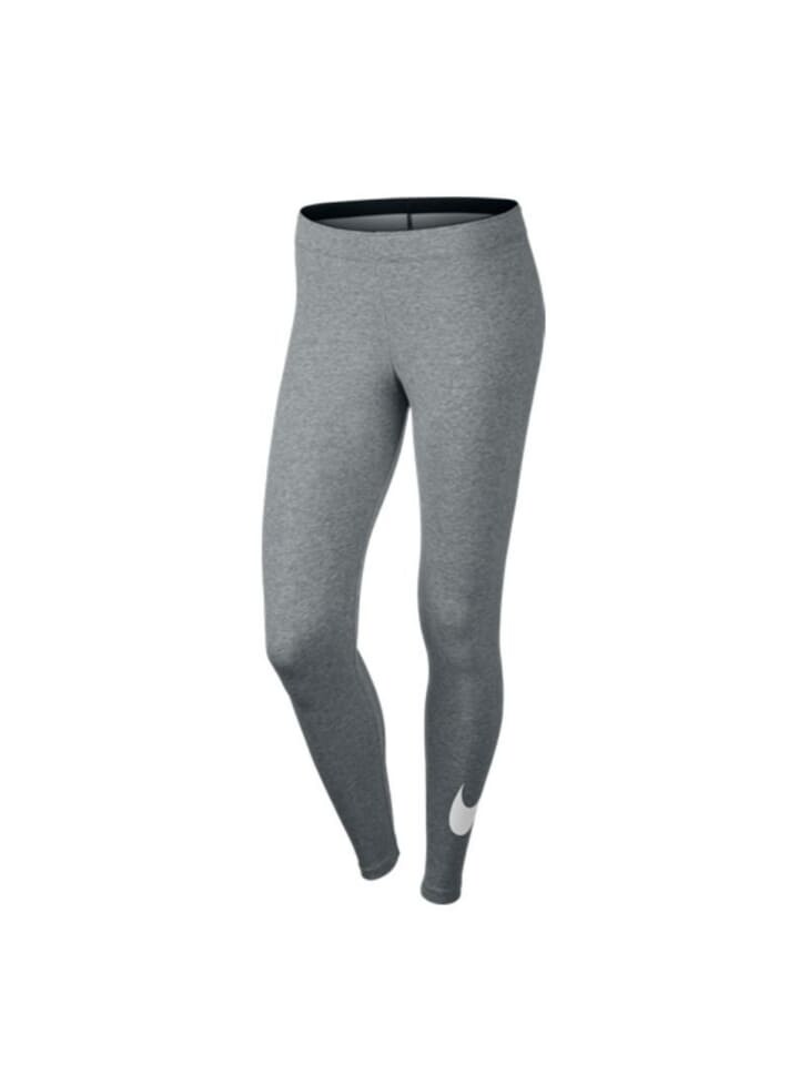 Спортивные и уличные брюки Nike Leggings, серый
Спортивные и уличные брюки Nike Leggings, серый