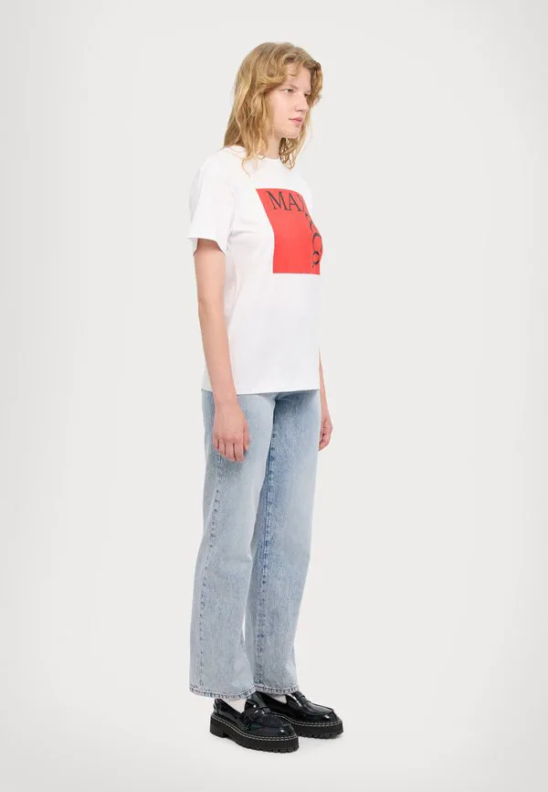 Футболка с принтом Max&Co., White/Red, Белый, Футболка с принтом Max&Co., White/Red
Футболка с принтом Max&Co., White/Red, Белый, Футболка с принтом Max&Co., White/Red