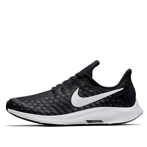 Кроссовки air zoom pegasus 35 Nike, черный
Кроссовки air zoom pegasus 35 Nike, черный