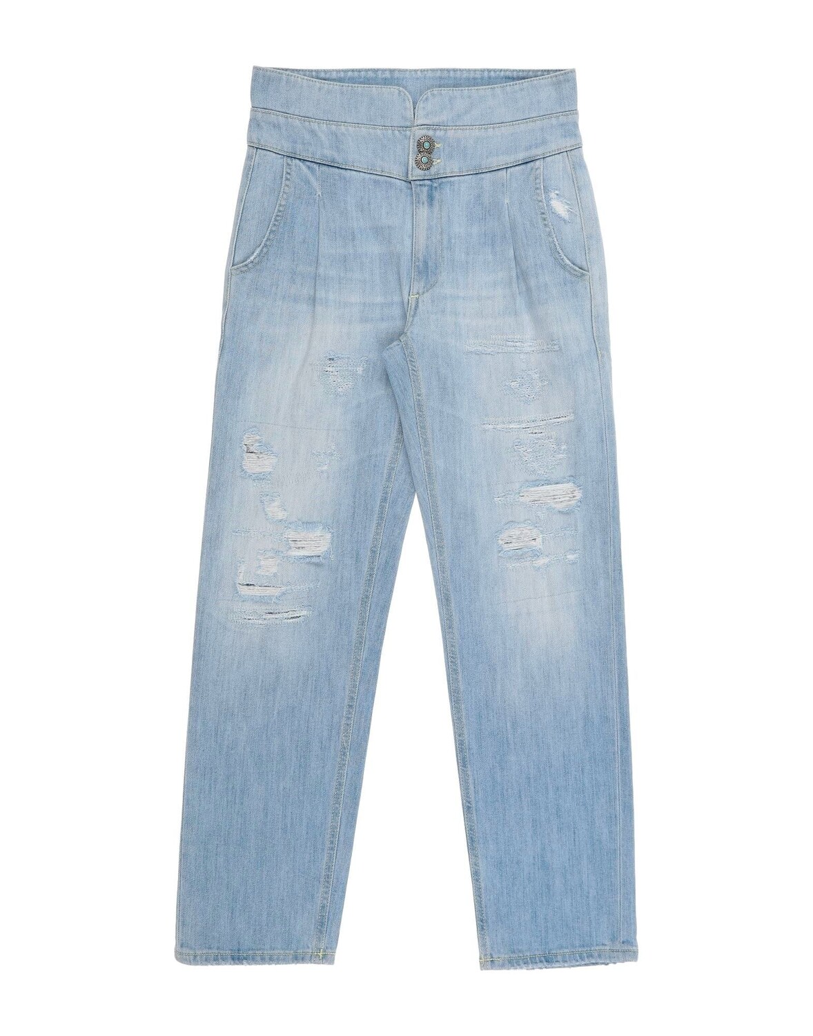 Джинсы Dondup, синий
Джинсы Dondup, синий