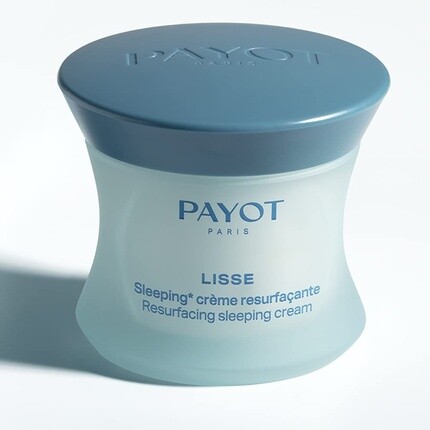 Payot Glatte Sleeping Creme Resurposante 50 мл Ночной крем для обновленной кожи
Payot Glatte Sleeping Creme Resurposante 50 мл Ночной крем для обновленной кожи