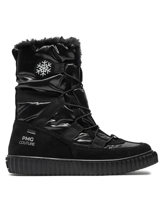 Сапоги для снега 6938122 D GORE-TEX Primigi, черный
Сапоги для снега 6938122 D GORE-TEX Primigi, черный