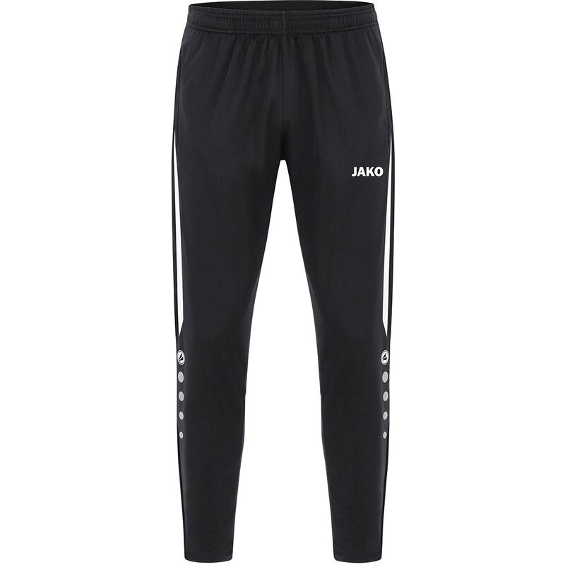 Спортивные брюки из полиэстера Jako, мультиколор
Спортивные брюки из полиэстера Jako, мультиколор