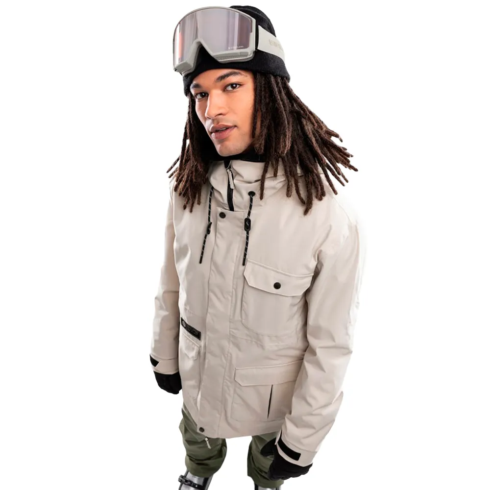 Куртка Siroko Ultimate Astun, бежевый, Черный, Куртка Siroko Ultimate Astun, бежевый
Куртка Siroko Ultimate Astun, бежевый, Черный, Куртка Siroko Ultimate Astun, бежевый