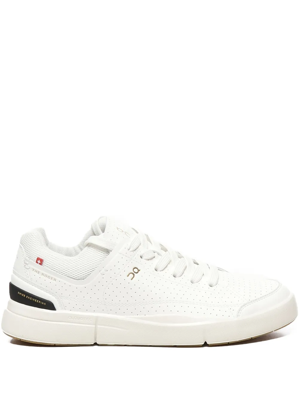 Кроссовки The Roger On Running, нейтральный 
Кроссовки The Roger On Running, нейтральный