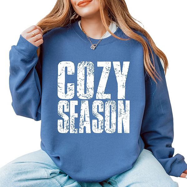 Графический свитшот Cozy season block distressed white Simply Sage Market, Slate, Белый, Графический свитшот Cozy season block distressed white Simply Sage Market, Slate
Графический свитшот Cozy season block distressed white Simply Sage Market, Slate, Белый, Графический свитшот Cozy season block distressed white Simply Sage Market, Slate