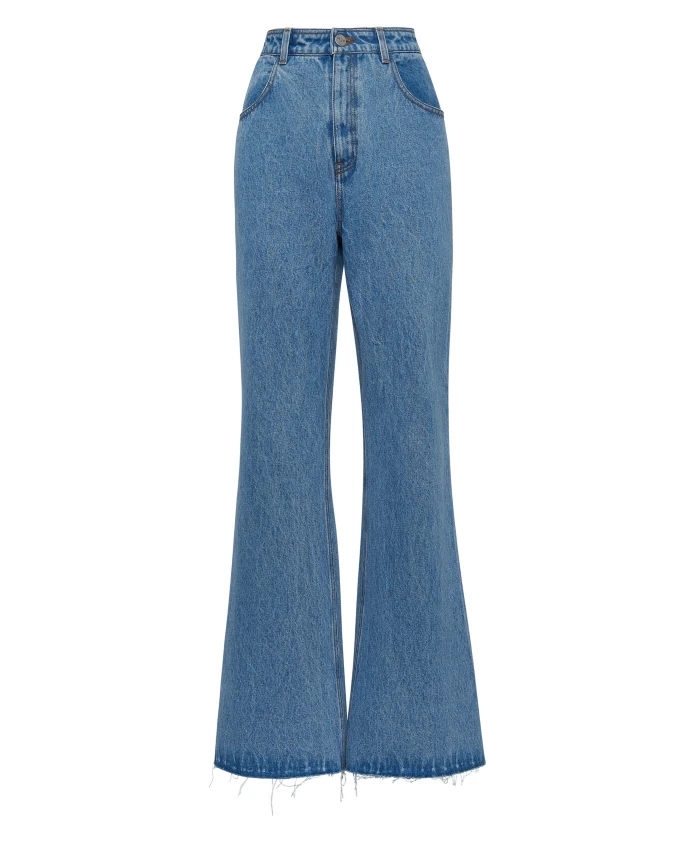 Современные яркие брюки палаццо Mvp Wardrobe, синий
Современные яркие брюки палаццо Mvp Wardrobe, синий