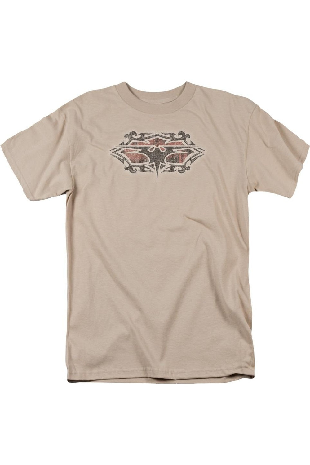 Футболка с коротким рукавом Batman Gothic Bat для взрослых Gildan, цвет sand, Бежевый, Футболка с коротким рукавом Batman Gothic Bat для взрослых Gildan, цвет sand
Футболка с коротким рукавом Batman Gothic Bat для взрослых Gildan, цвет sand, Бежевый, Футболка с коротким рукавом Batman Gothic Bat для взрослых Gildan, цвет sand