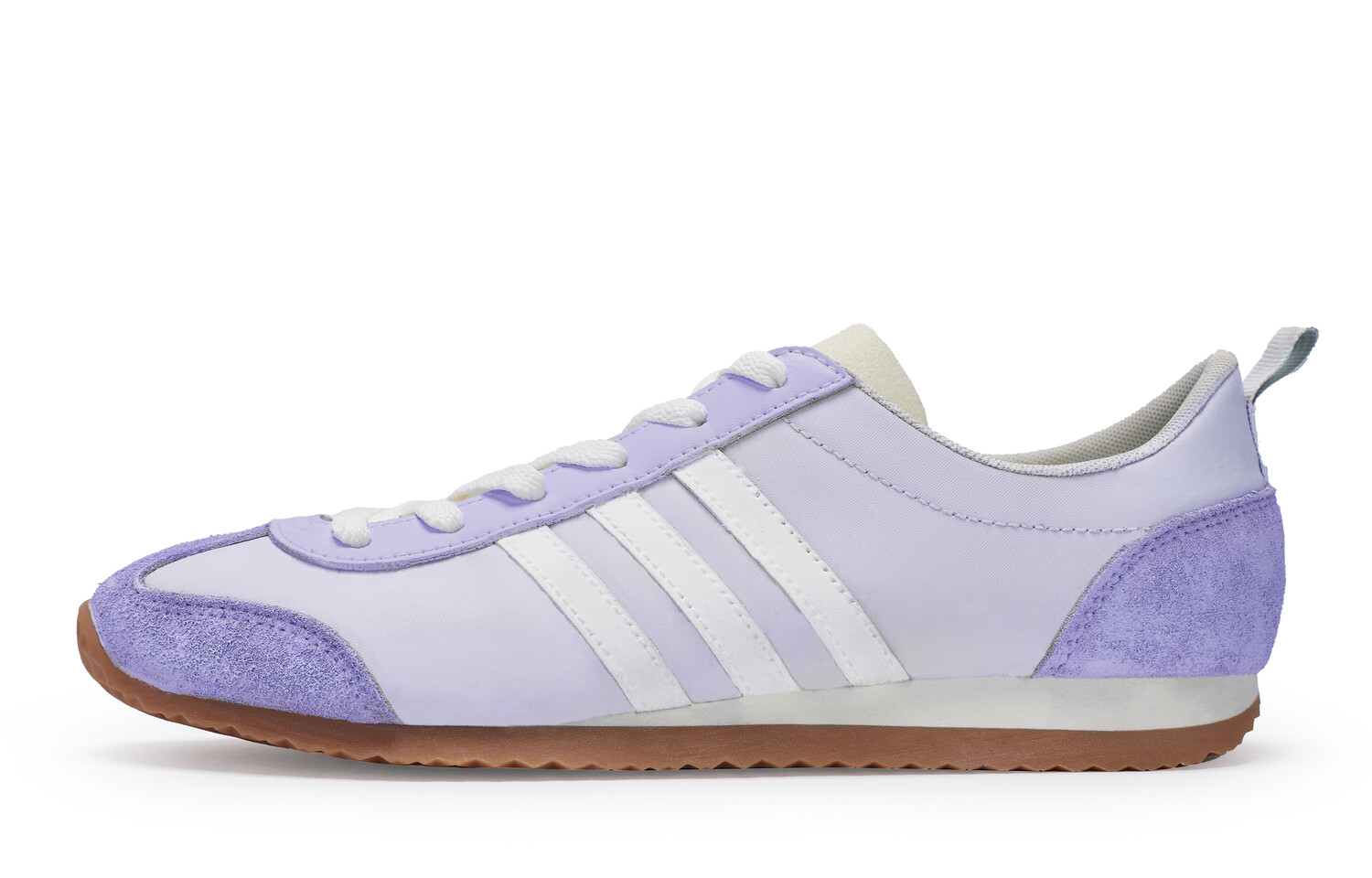 Кроссовки adidas Lifestyle Shoes Unisex Low-top White, сиреневый/фиолетовый/белый
Кроссовки adidas Lifestyle Shoes Unisex Low-top White, сиреневый/фиолетовый/белый