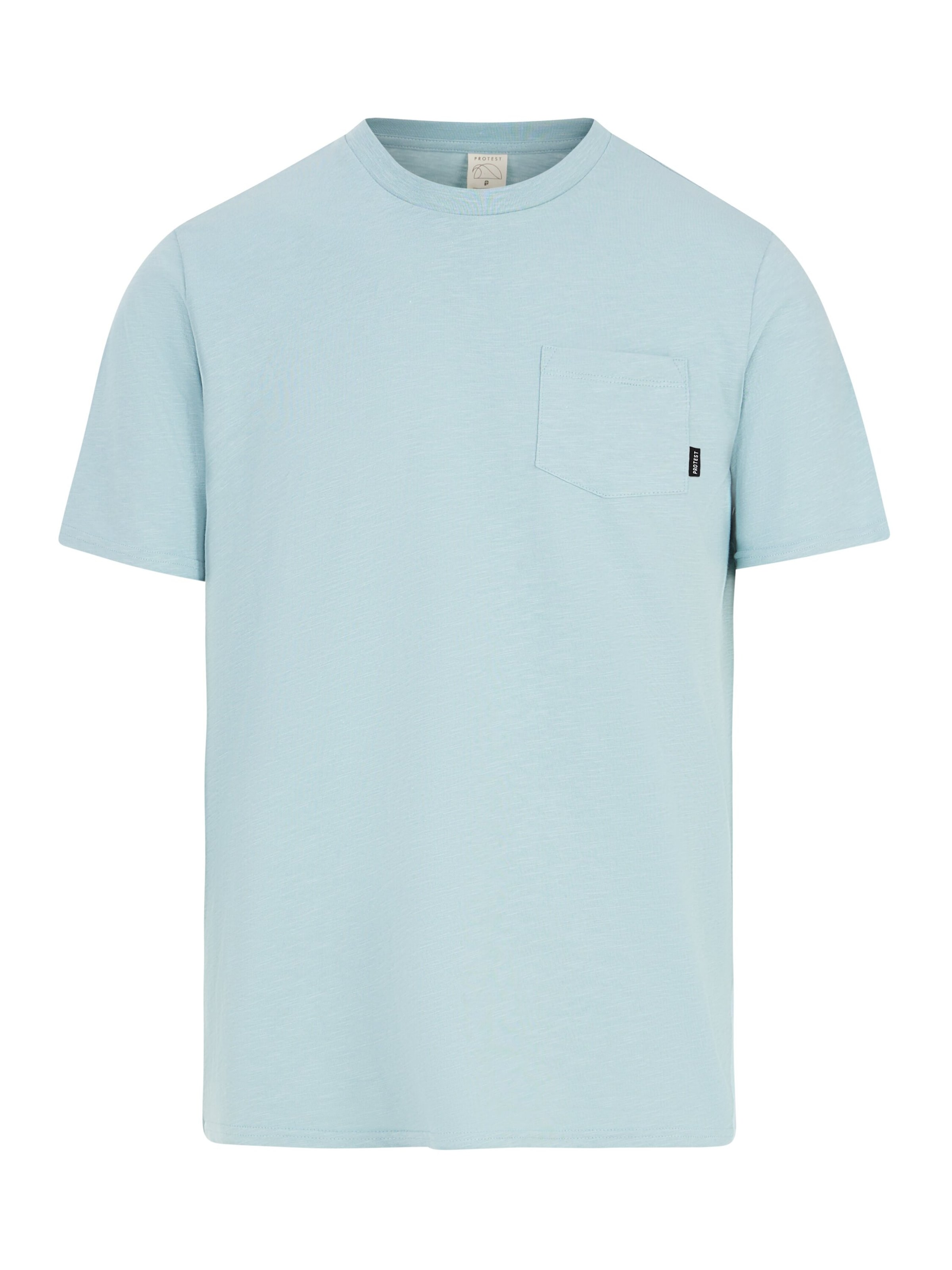 PROTEST Футболка 'PRTCruz' в синем цвете
PROTEST Футболка 'PRTCruz' в синем цвете