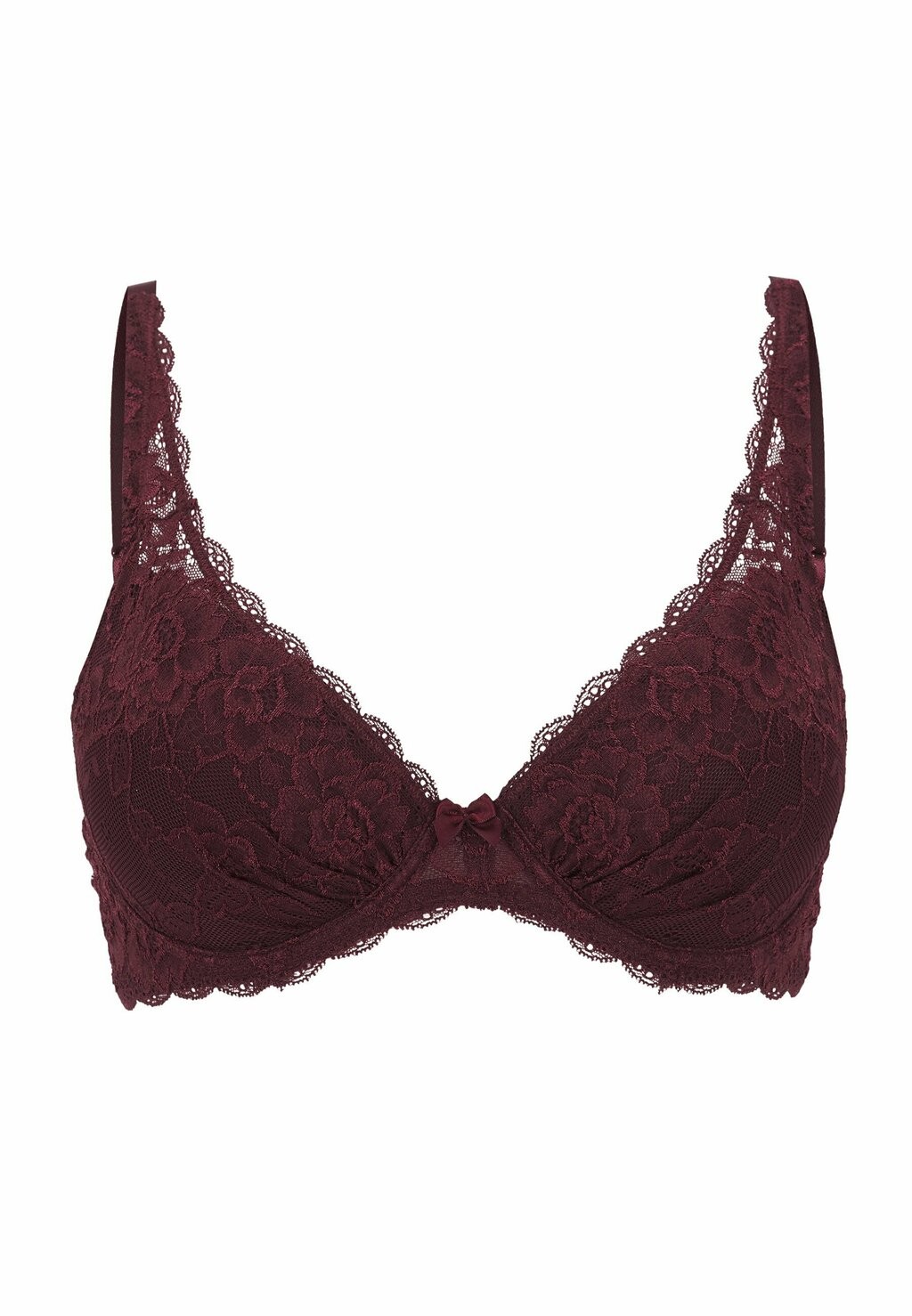 Бюстгальтер пуш-ап DOLLY Cellbes of Sweden, бордовый
Бюстгальтер пуш-ап DOLLY Cellbes of Sweden, бордовый