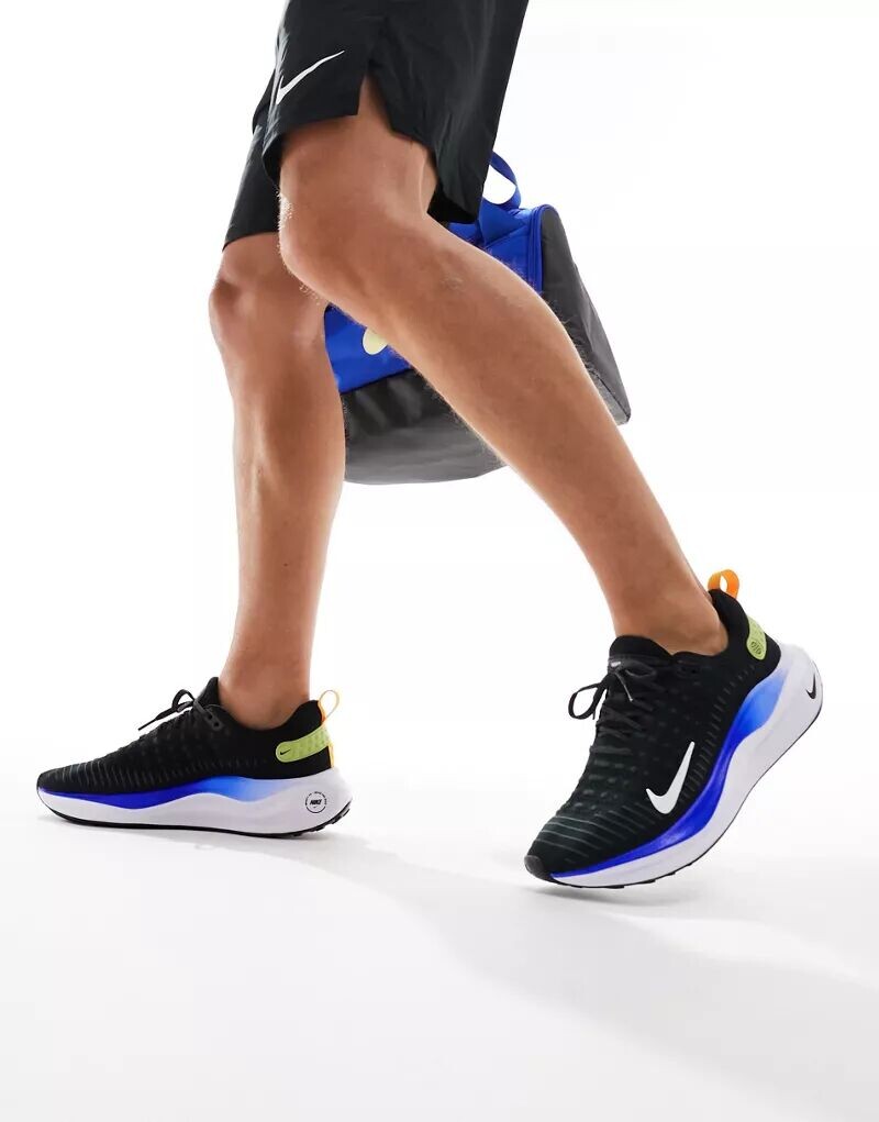 Черные кроссовки Nike React infinity Run 4, Черный, Черные кроссовки Nike React infinity Run 4
Черные кроссовки Nike React infinity Run 4, Черный, Черные кроссовки Nike React infinity Run 4