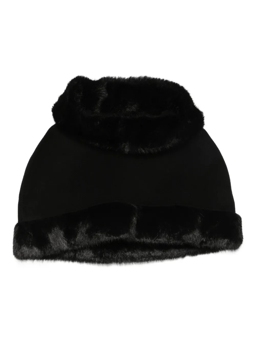 Куртка с искусственным мехом By Malene Birger, черный
Куртка с искусственным мехом By Malene Birger, черный