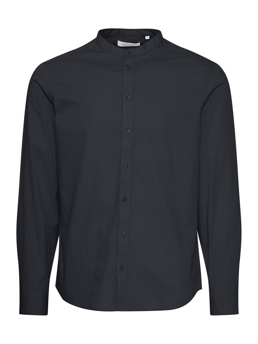 Повседневная рубашка Casual Friday Regular fit Button Up Shirt Aton, черный
Повседневная рубашка Casual Friday Regular fit Button Up Shirt Aton, черный