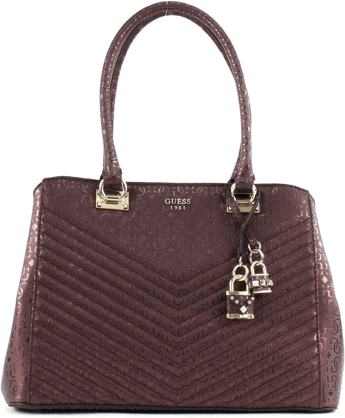 Сумка-кошелек для подруги GUESS Factory Halley Logo
Сумка-кошелек для подруги GUESS Factory Halley Logo