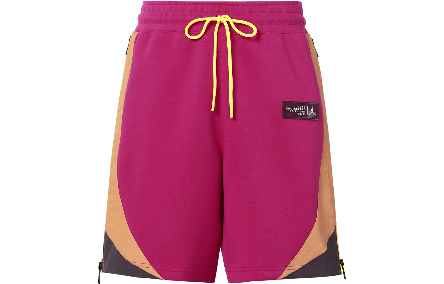 Мужские повседневные шорты Jordan, Розовый
Мужские повседневные шорты Jordan, Розовый