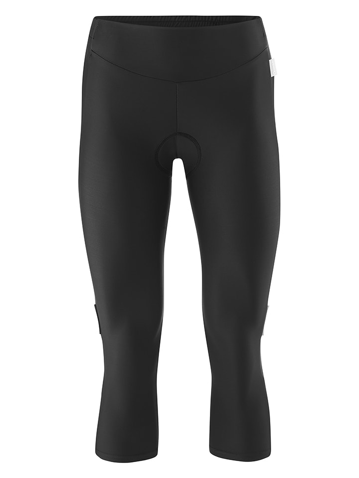 Леггинсы Lecce Gonso, черный
Леггинсы Lecce Gonso, черный