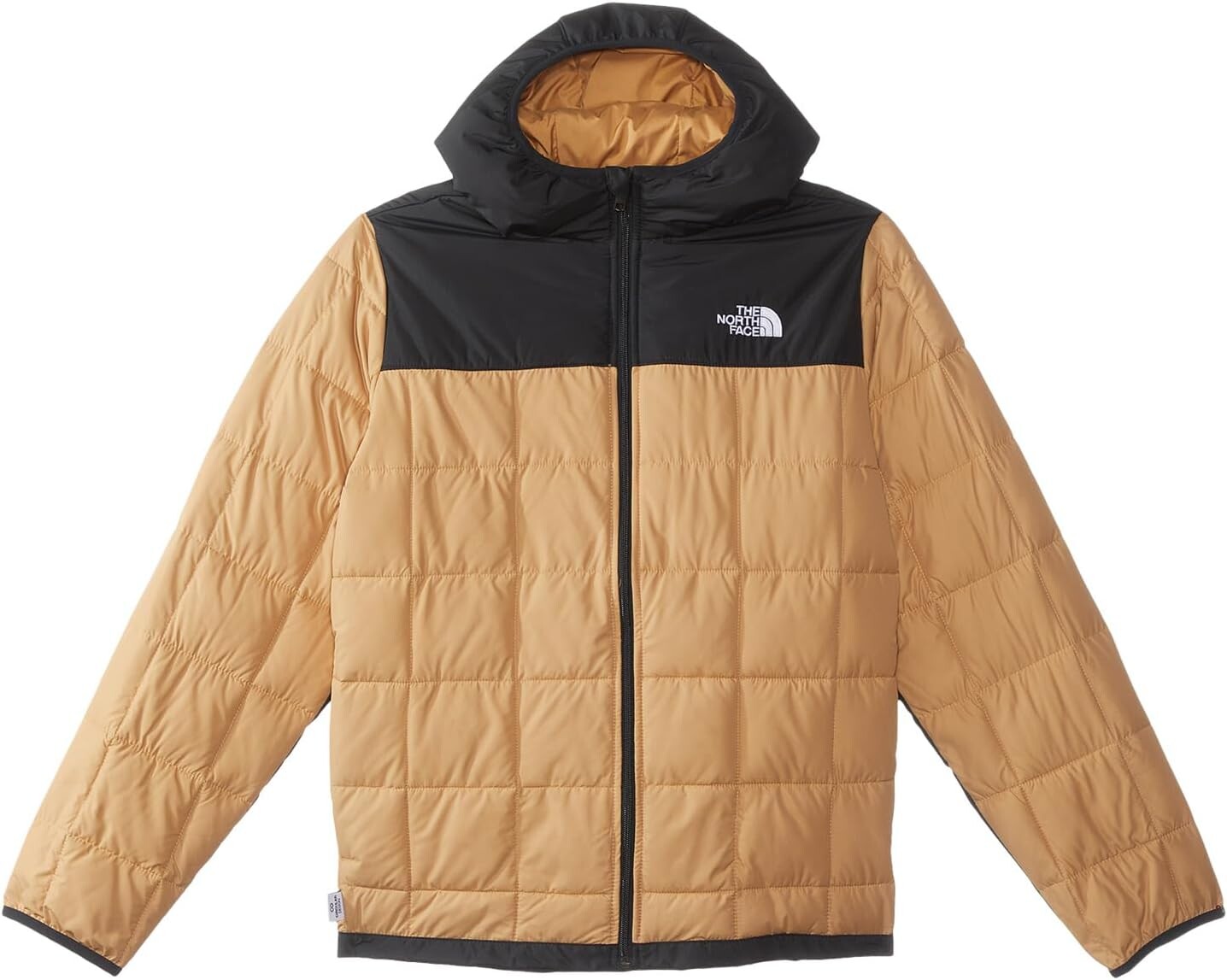 Куртка The North Face Lhotse Jacket, цвет Almond Butter
Куртка The North Face Lhotse Jacket, цвет Almond Butter