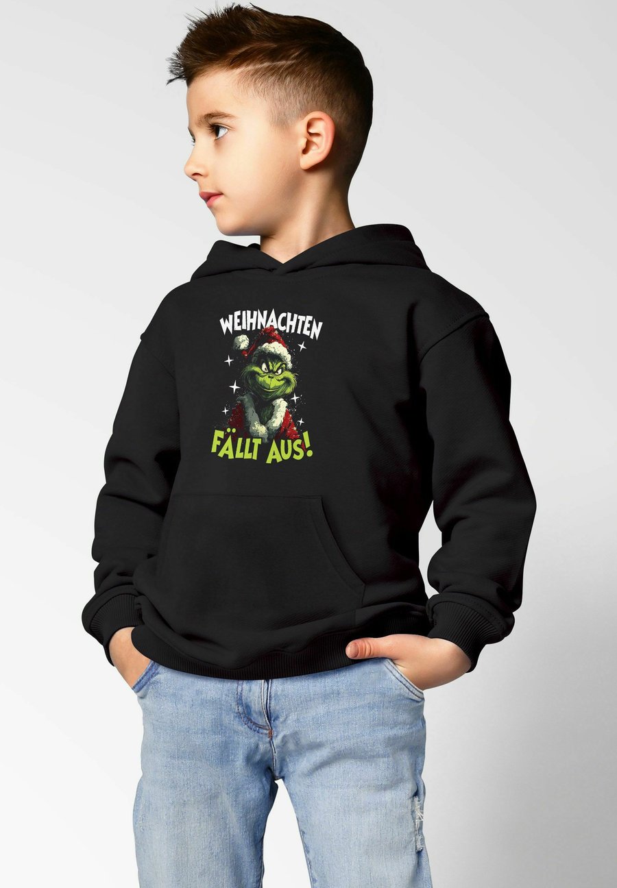 Худи MoonWorks WEIHNACHTSPULLOVER, Schwarz/Black
Худи MoonWorks WEIHNACHTSPULLOVER, Schwarz/Black