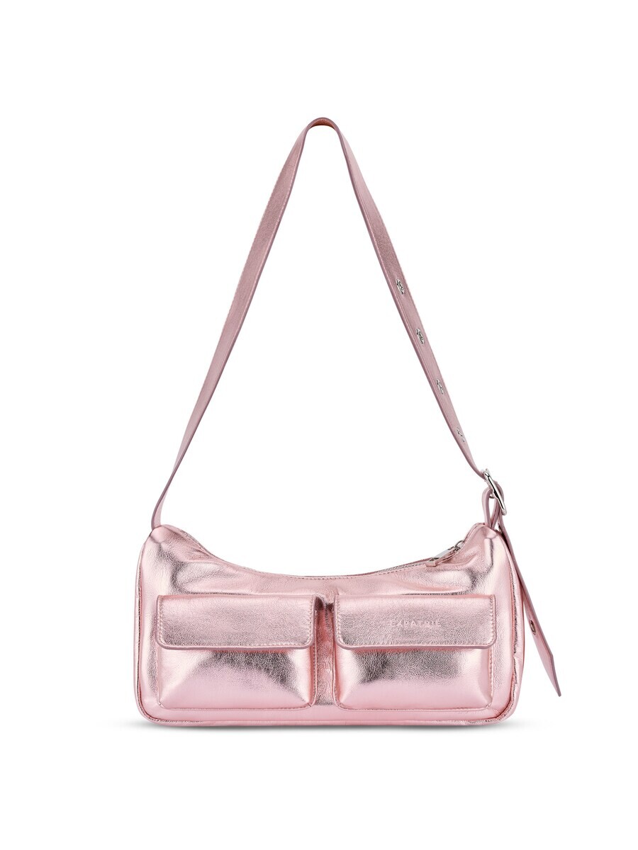 Сумка через плечо Expatrié Shoulder Electra, светло-розовый
Сумка через плечо Expatrié Shoulder Electra, светло-розовый