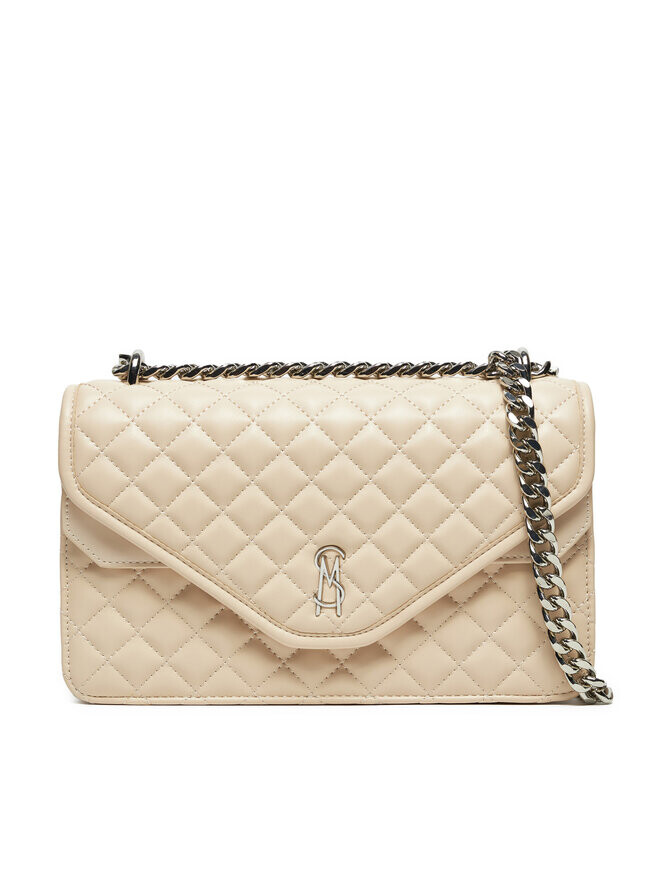 Вечерняя сумка Steve Madden, экрю, Черный, Вечерняя сумка Steve Madden, экрю
Вечерняя сумка Steve Madden, экрю, Черный, Вечерняя сумка Steve Madden, экрю