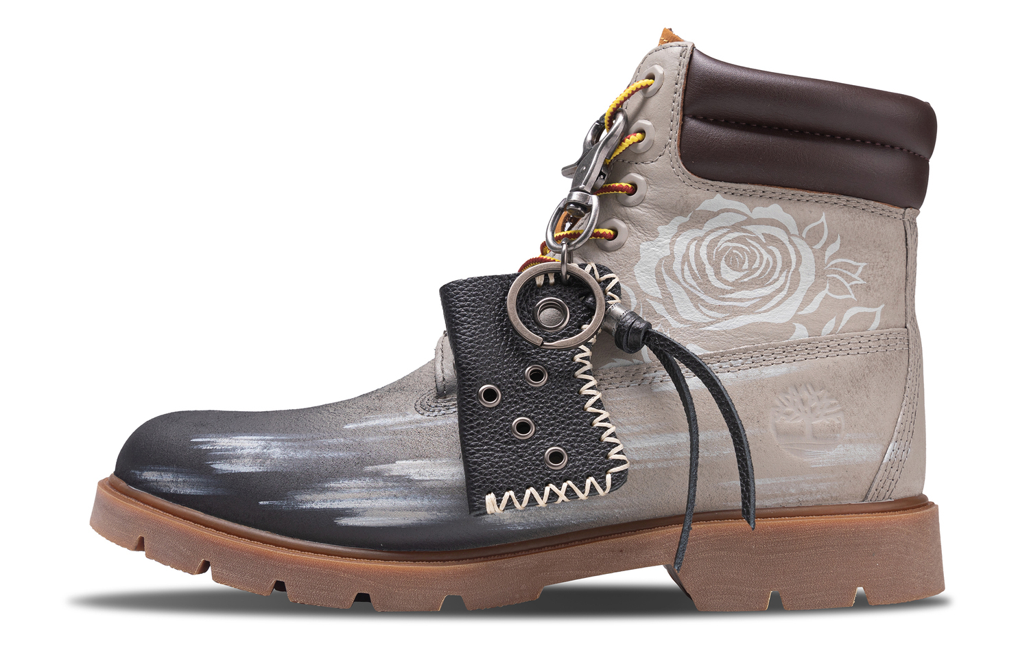 Классические 6-дюймовые ботинки Desert Imprint для активного отдыха мужские Timberland, серо-коричневый
Классические 6-дюймовые ботинки Desert Imprint для активного отдыха мужские Timberland, серо-коричневый