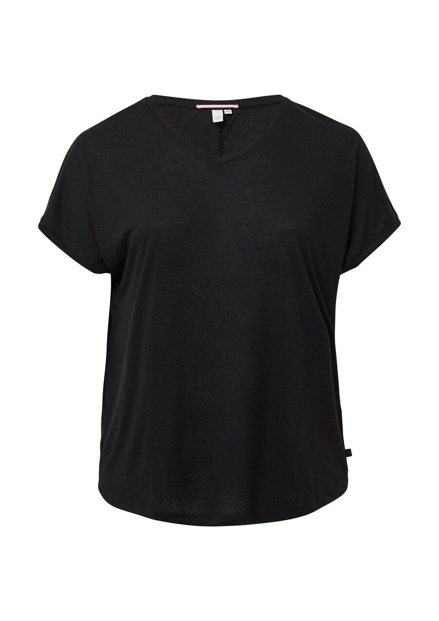 Рубашка QS, черный
Рубашка QS, черный