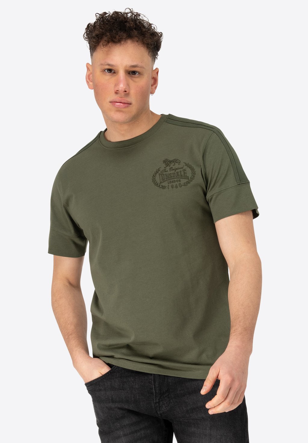 Футболка с принтом NORMALE PASSFORM BREOCK Lonsdale, оливковый, Зеленый, Футболка с принтом NORMALE PASSFORM BREOCK Lonsdale, оливковый
Футболка с принтом NORMALE PASSFORM BREOCK Lonsdale, оливковый, Зеленый, Футболка с принтом NORMALE PASSFORM BREOCK Lonsdale, оливковый