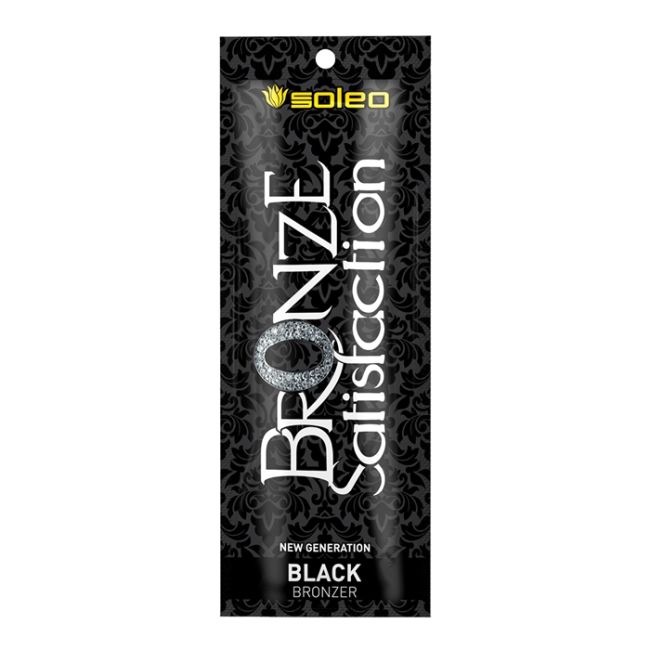 Крем для загара в солярии Bronze Soleo, 15 мл 
Крем для загара в солярии Bronze Soleo, 15 мл