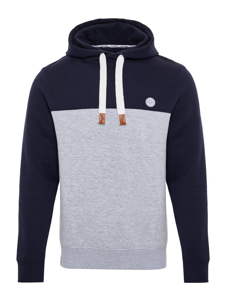 Толстовка Threadbare, темно-синий
Толстовка Threadbare, темно-синий