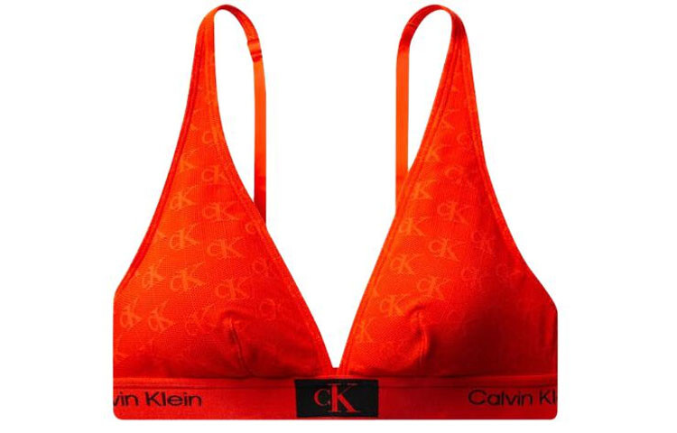 Женский бюстгальтер Calvin Klein
Женский бюстгальтер Calvin Klein