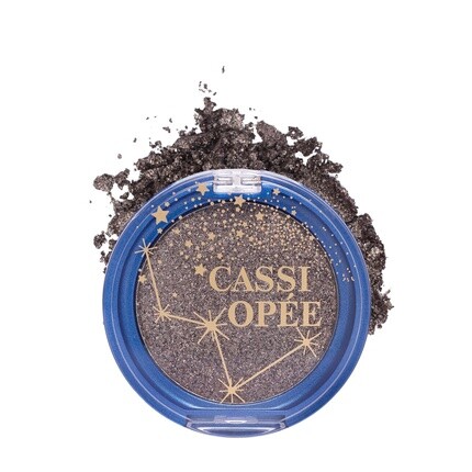 Vivienne Sabo Сверкающие моно-тени для век Cassiopee 120
Vivienne Sabo Сверкающие моно-тени для век Cassiopee 120