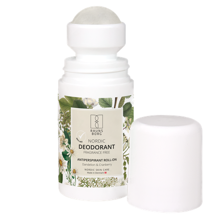 Дезодорант шариковый без запаха 75 мл Raunsborg
Дезодорант шариковый без запаха 75 мл Raunsborg