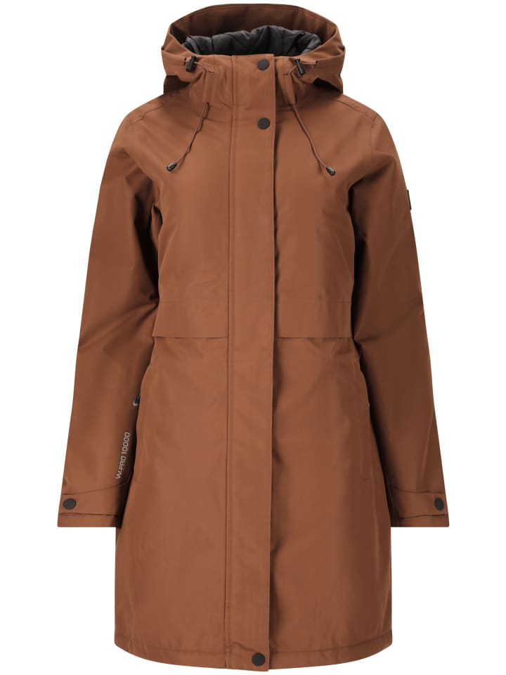 Whistler Парка Mullie V2, цвет 5322 Soft Silt
Whistler Парка Mullie V2, цвет 5322 Soft Silt