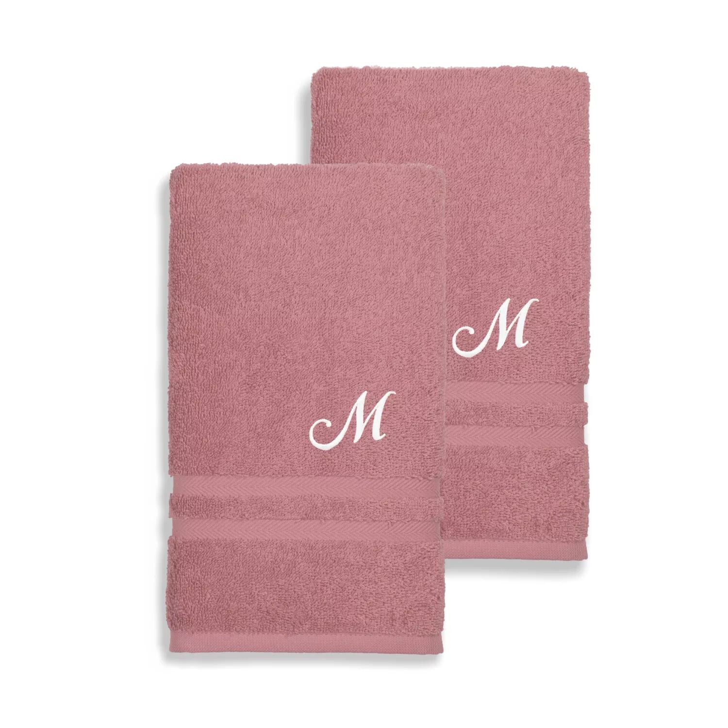 Linum Home Textiles Турецкий хлопок Denzi Набор из 2 индивидуальных полотенец для рук
Linum Home Textiles Турецкий хлопок Denzi Набор из 2 индивидуальных полотенец для рук