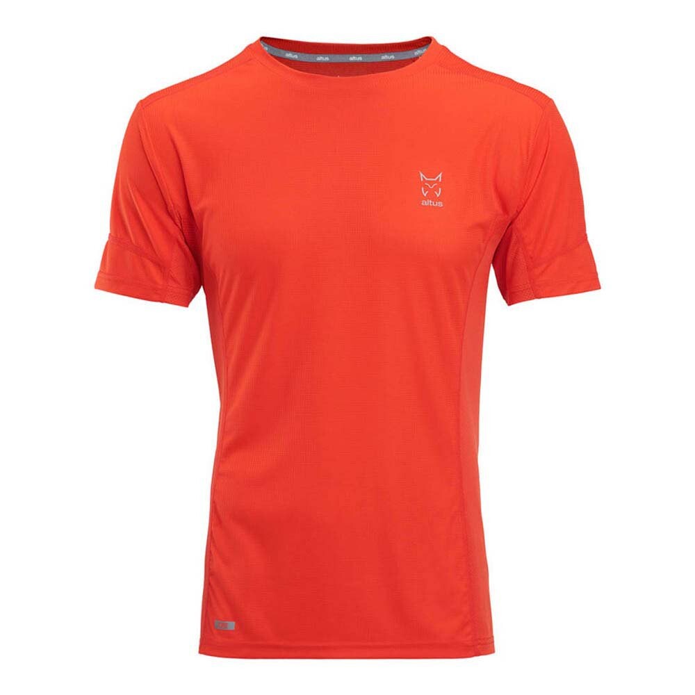 Футболка Altus Eire, оранжевый
Футболка Altus Eire, оранжевый