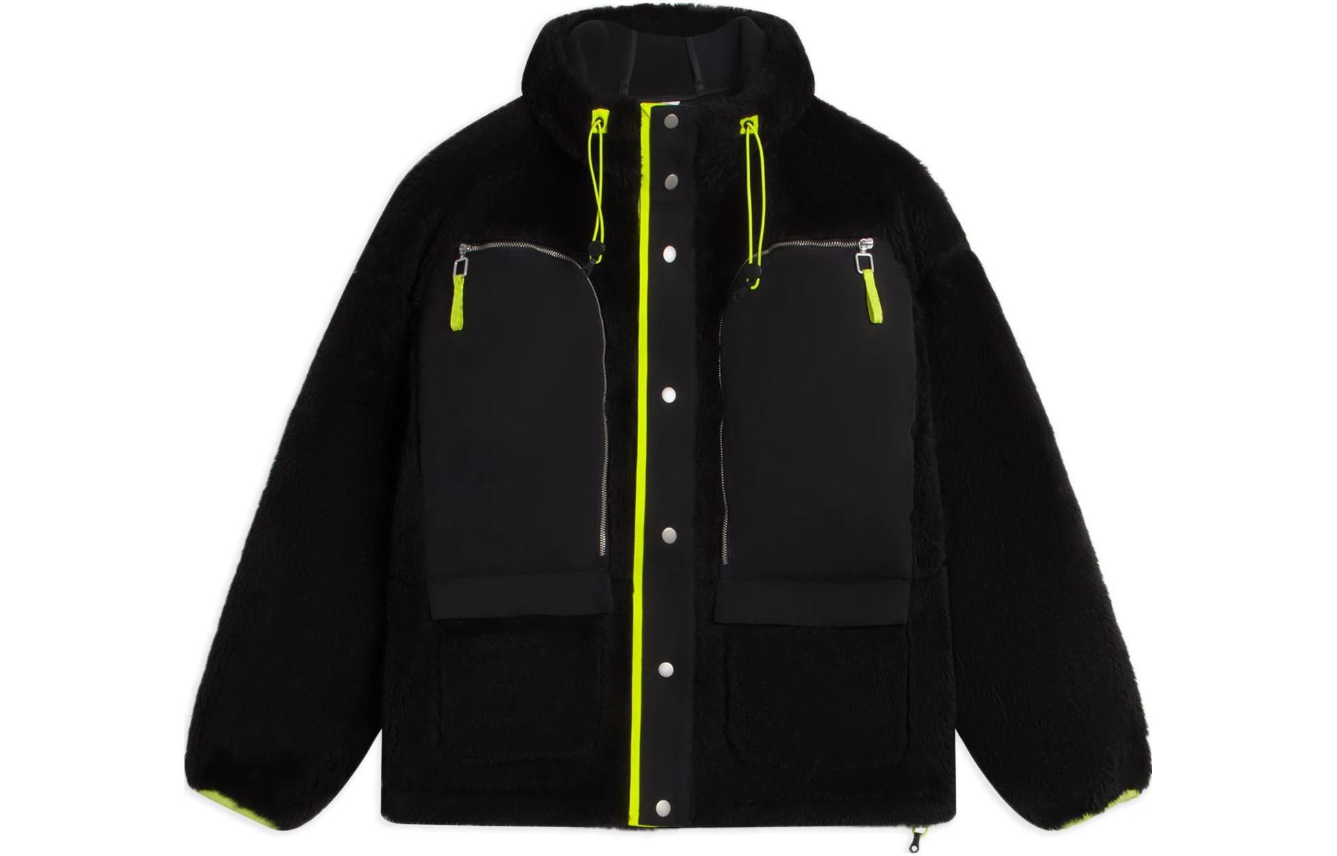 LiNing Пуховик мужской черный, Black
LiNing Пуховик мужской черный, Black