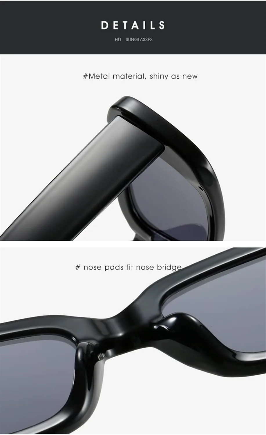 Солнцезащитные очки в тонкой оправе для женщин, мужчин и девушек, для занятий спортом на открытом воздухе, альпинизма, вождения (Цвет: F, Размер: 1) EkeNoz, F
Солнцезащитные очки в тонкой оправе для женщин, мужчин и девушек, для занятий спортом на открытом воздухе, альпинизма, вождения (Цвет: F, Размер: 1) EkeNoz, F