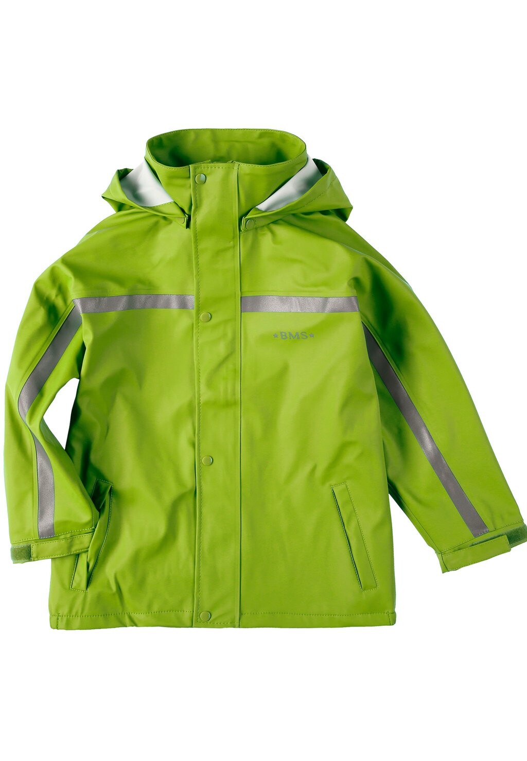 Дождевик MATSCH BMS, зеленый
Дождевик MATSCH BMS, зеленый