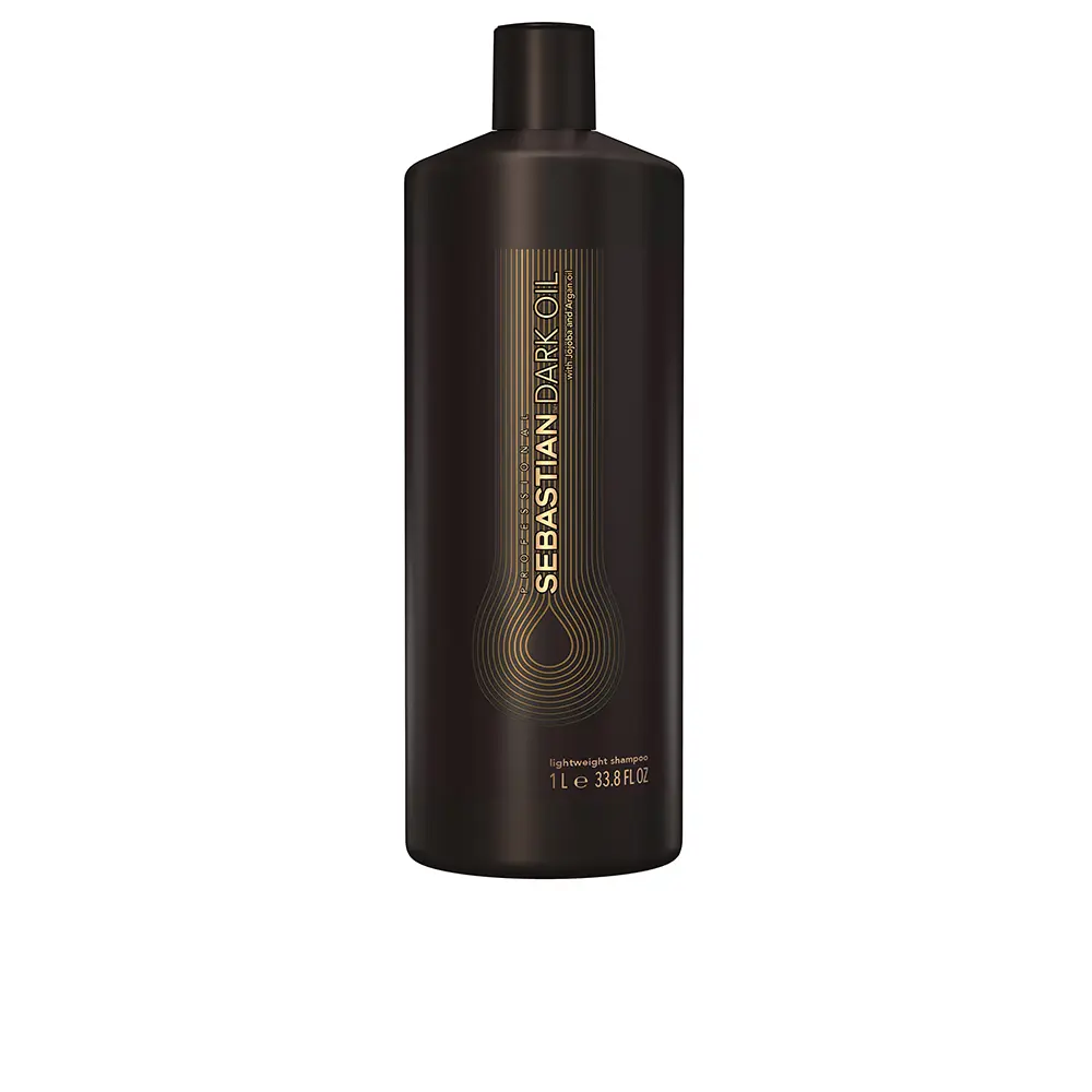 Шампунь Dark oil champú ligero hidrata y suaviza Sebastian Professionals, 1000 мл.
Шампунь Dark oil champú ligero hidrata y suaviza Sebastian Professionals, 1000 мл.