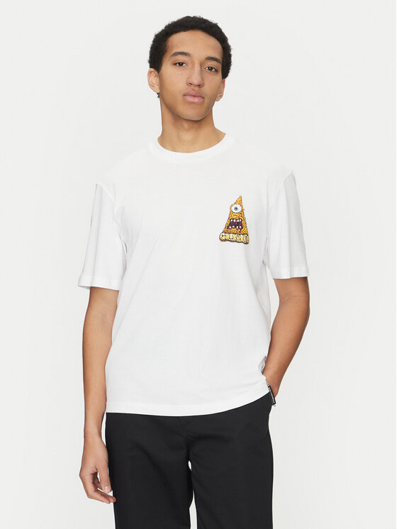 Футболка обычного кроя Nizzerio 50533390 Hugo, белый
Футболка обычного кроя Nizzerio 50533390 Hugo, белый