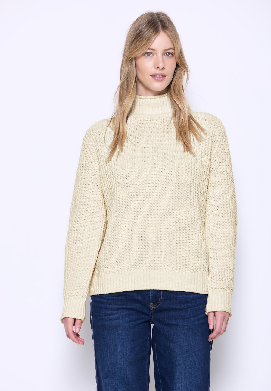 Джемпер Street One Studio TURTLENECK, Beige
Джемпер Street One Studio TURTLENECK, Beige