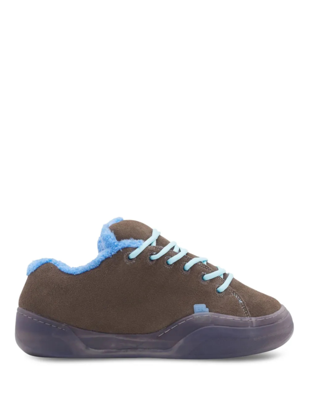 Кроссовки вамп ERL, коричневый
Кроссовки вамп ERL, коричневый