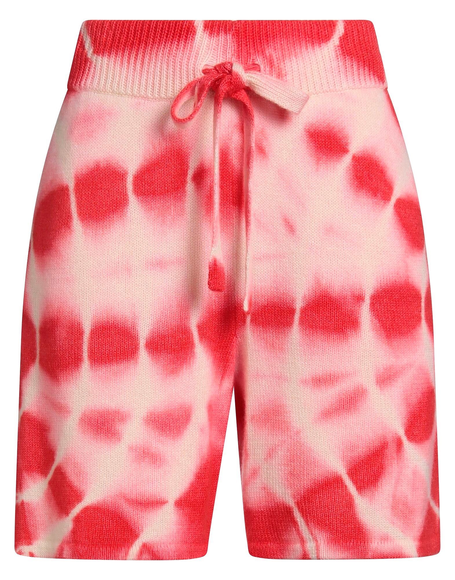 Шорты The Elder Statesman, коралловый
Шорты The Elder Statesman, коралловый