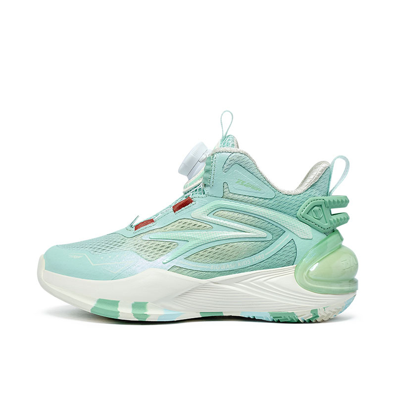 Детские баскетбольные кроссовки унисекс BIG WASP, синий/оранжевый
Детские баскетбольные кроссовки унисекс BIG WASP, синий/оранжевый