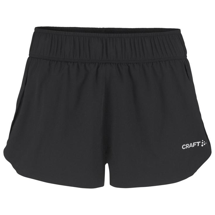 Шорты для трейлраннинга Adv Essence 2, шорты 2, черные - L Craft
Шорты для трейлраннинга Adv Essence 2, шорты 2, черные - L Craft