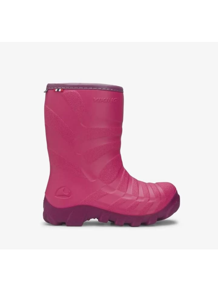 Ботинки Viking, розовый 
Ботинки Viking, розовый