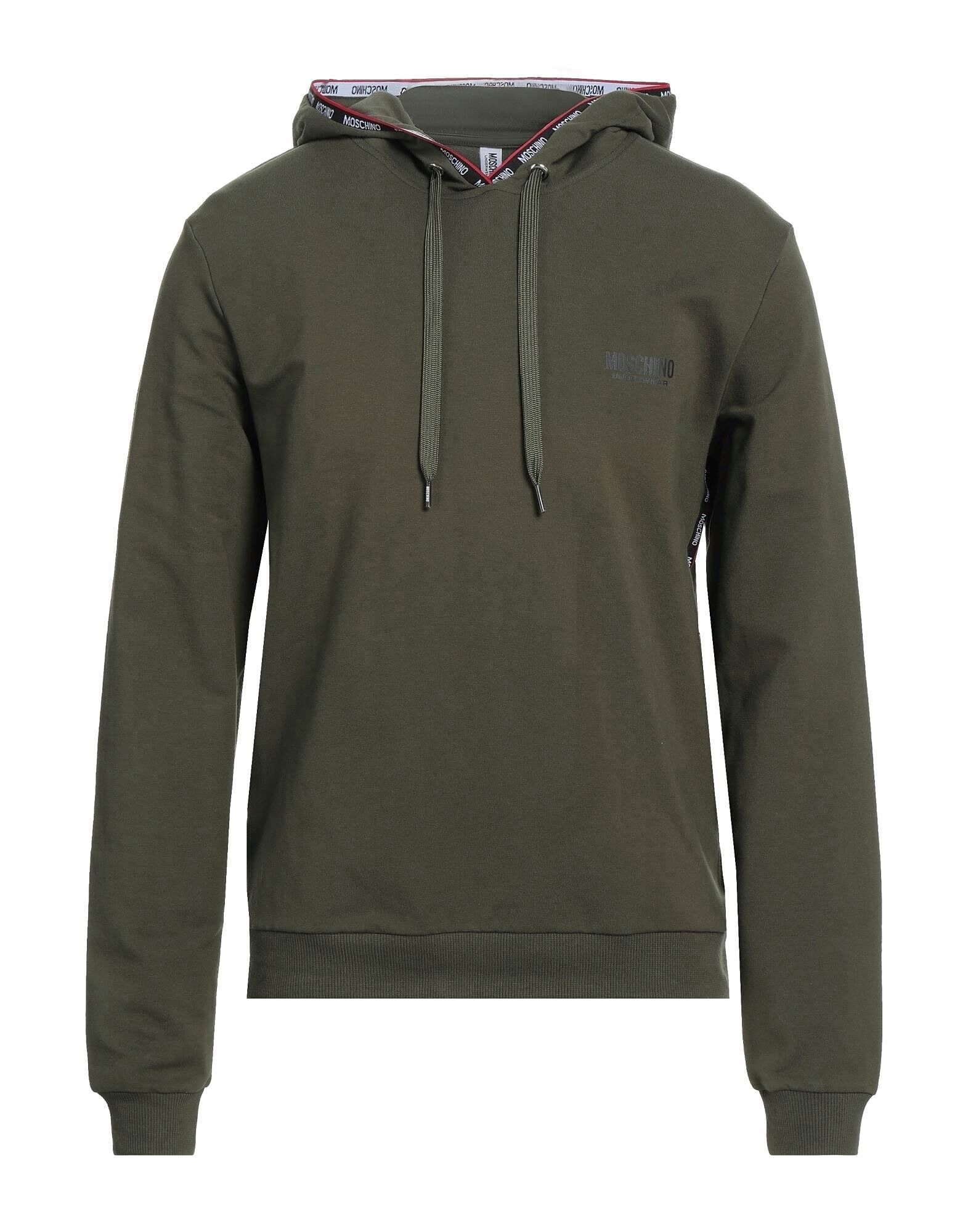 Майка Moschino, зеленый
Майка Moschino, зеленый