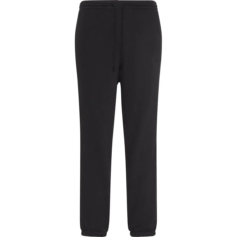 Пижамные брюки Calvin Klein LV00NM2931, черный
Пижамные брюки Calvin Klein LV00NM2931, черный